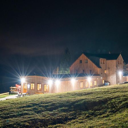 Horska Bouda Krakonos Villa เปตส์ปอตสเนซโค ภายนอก รูปภาพ